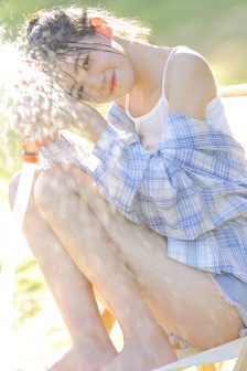 志村玲子